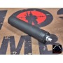 Airsoft Artisan AC Style Range Up Silencer ( 14mm CCW )