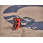 AW Custom™ HX21 Trigger Kit for Hi-Capa 5.1 GBB (Red)
