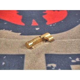 AW Custom™ Magazine Release Button for Hi-Capa 5.1 GBB (Gold)