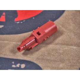 AW Custom™ Nozzle for Hi-Capas GBB ( Red )