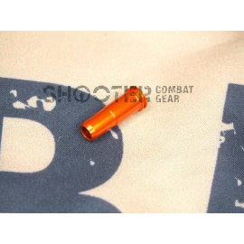 SHS Aluminum air tight nozzle for AR10/SR25