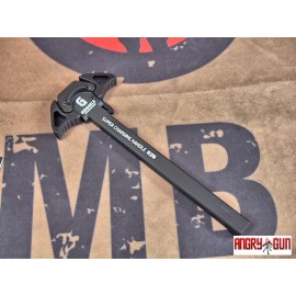 Angry Gun AIRBORNE AMBI CHARGING HANDLE -(TM MWS-BK) Original Model