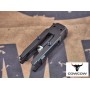 COWCOW Ultra-Lightweight Blowback Housing for TM M&P9 GBB Pistol