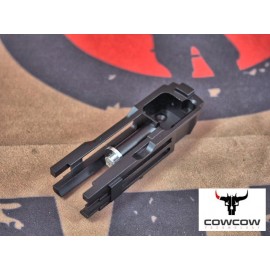 COWCOW Ultra-Lightweight Blowback Housing for TM M&P9 GBB Pistol