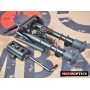 Rokstad 6-9 Inch Swivel Bipod