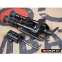 Rokstad 6-9 Inch Swivel Bipod