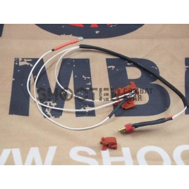 SHS T-shape connector wire set for Ver.2 Gearbox