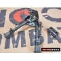 Rokstad 6-9 Inch Swivel Bipod