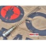 Angry Gun 300% Super Recoil Kit for WE GBB M4 Series