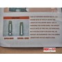 Angry Gun 300% Super Recoil Kit for WA / G&P GBB M4 Series