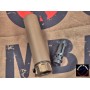 AIRSOFT ARTISAN SF STYLE 5.56 MUZZLE BRAKE W COMP FlashHider (DE)