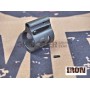 IRONAIRSOFT SLR CNC Steel Low PRO Gas Block