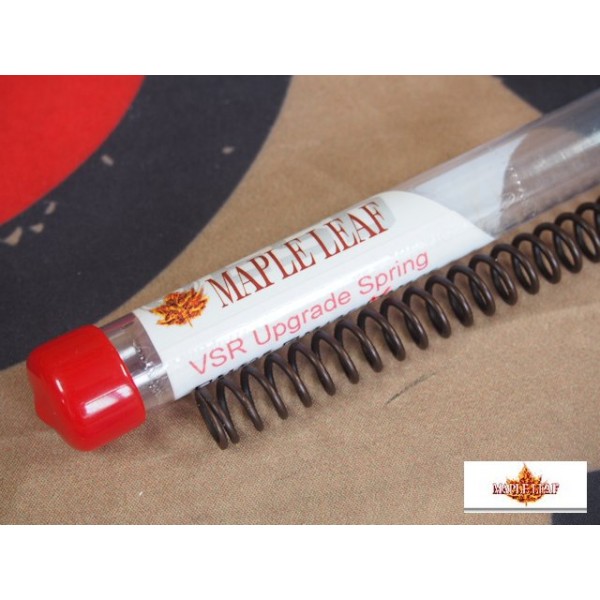 Maple Leaf VSR Spring M135