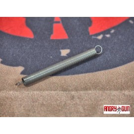 Angry Gun 150% Nozzle Return Spring for WE SCAR-L/SCAR-H GBB