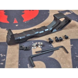 CAST MOD ForeGrip For M-Lok/KeyMod (Black)