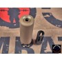 AIRSOFT ARTISAN SF STYLE MINI MUZZLE BRAKE +W COMP FlashHider (DE)