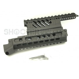 Cyma Metal X47 Rail (C.04)