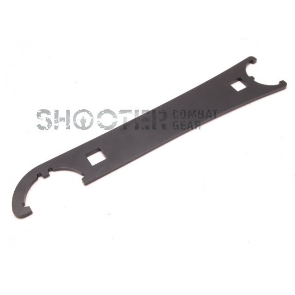 Elment EX331 Airsoft Barrel Nut Wrench