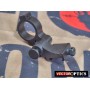 Vector Optics 30mm Flip to Side Magnifier Mount Ring