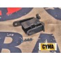 CYMA Metal Stock Adaptor For CYMA AK47 AEG