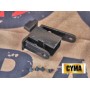 CYMA Metal Stock Adaptor For CYMA AK47 AEG