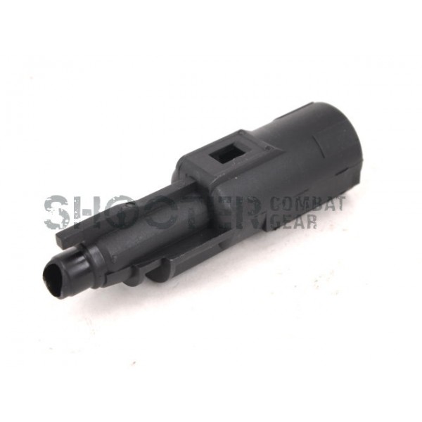 WE Glock 18C Original Loading Muzzle