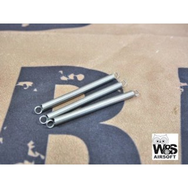 W&S NOZZLE Spring For WE M4/ M14/ G39 /L85 /MSK