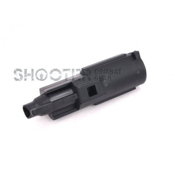 WE P226 Original Loading Muzzle