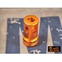 SLONG SL-00-68B Flash Hider (Orange Copper)