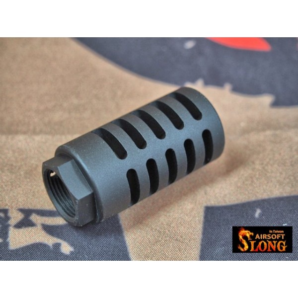 SLONG SL-00-77 Flash Hider (BLack)