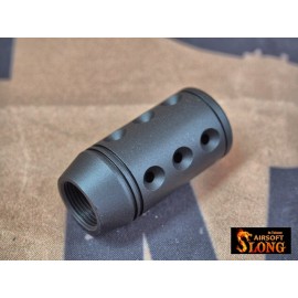 SLONG SL-00-76 Flash Hider (Black)