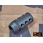 SLONG SL-00-76 Flash Hider (Black)