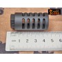 SLONG SL-00-77C Flash Hider (Golden)