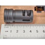 SLONG SL-00-68B Flash Hider (Orange Copper)