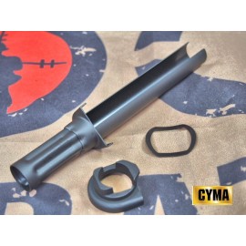 CYMA Aluminium Gas Tube Assembly for AKS-74N/CM040