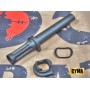 CYMA Aluminium Gas Tube Assembly for AKS-74N/CM040