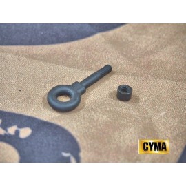 CYMA Body pin Sling Swivel for MP5K