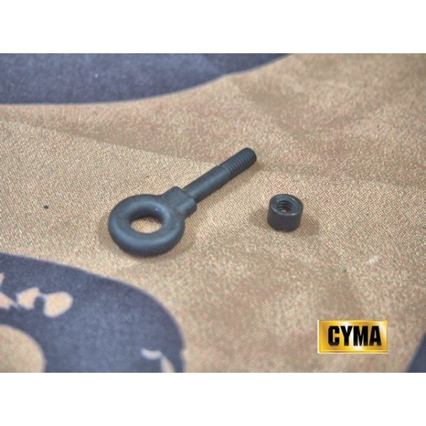 CYMA Body pin Sling Swivel for MP5K