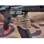 TMC MK AEG Receiver Grip Set ( BK )