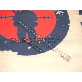 AIP 100% Enhanced Recoil/Hammer Spring For Hi-capa 5.1/4.3