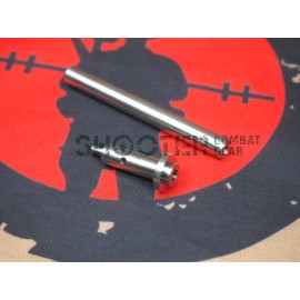 AIP Stainless Recoll Spring Rod For Hi-capa 5.1