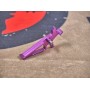 BG CNC Timer trigger For M4/M16 AEG (Rose)