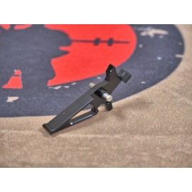 BG CNC Timer trigger For M4/M16 AEG (Black)