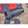 BD NVK Style KFH Flash Hider (BK)