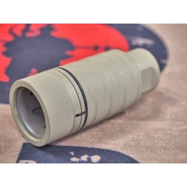 BD NVK Style KFH Flash Hider (DE)