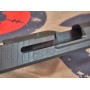 RA-Tech KSC/KWA HK.45 CNC steel slide & Outer barrel 16MM CW (2015)