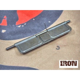 IRONAIRSOFT Steel Receiver Dust Cover For WA M4/M16 GBB (0909F)