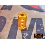 SLONG SL-00-76C Flash Hider (Golden)