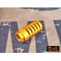 SLONG SL-00-77C Flash Hider (Golden)