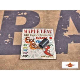 Maple Leaf Hot Shot Hop up Rubber for GHk AK / 553 ( 80° )